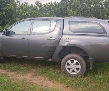 Mitsubishi Triton 2011 - Bán xe Mitsubishi Triton năm sản xuất 2011, nhập khẩu giá tốt