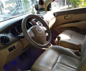 Nissan Livina   2011 - Cần bán xe Nissan Livina 2011, nhập khẩu nguyên chiếc