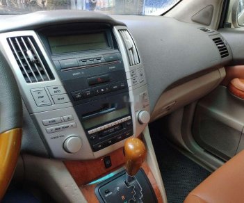 Lexus RX 2005 - Bán Lexus RX đời 2005, nhập khẩu nguyên chiếc chính hãng