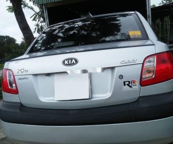 Kia Rio 2007 - Bán ô tô Kia Rio sản xuất 2007, nhập khẩu nguyên chiếc chính hãng