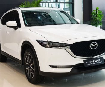 Mazda CX 5 2.5   2019 - Chỉ 200 triệu rước ngay CX5 cùng ưu đãi khủng đến 100 triệu đồng