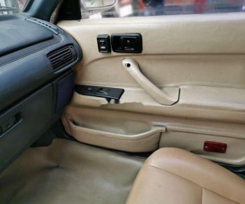 Toyota Camry   1986 - Cần bán xe Toyota Camry đời 1986, màu bạc, nhập khẩu, giá 45tr