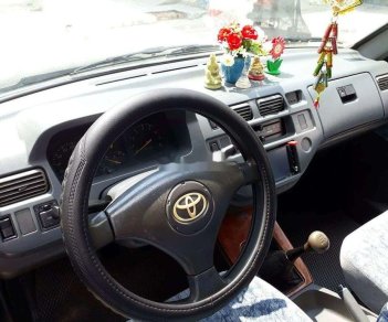 Toyota Zace   2004 - Bán Toyota Zace năm 2004, xe nhập, giá 240tr