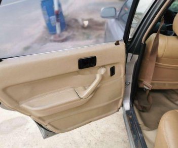 Toyota Camry   1986 - Cần bán xe Toyota Camry đời 1986, màu bạc, nhập khẩu, giá 45tr