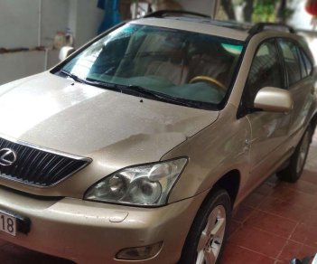 Lexus RX 2005 - Bán Lexus RX đời 2005, nhập khẩu nguyên chiếc chính hãng