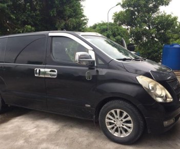 Hyundai Grand Starex    2007 - Chính chủ bán Hyundai Grand Starex đời 2007, xe nhập