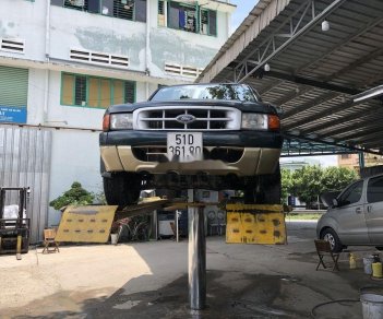 Ford Ranger  MT 2002 - Bán Ford Ranger MT năm sản xuất 2002 giá cạnh tranh