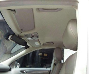 Mercedes-Benz C class 2007 - Cần bán gấp Mercedes đời 2007, màu bạc, xe nhập chính chủ