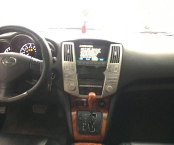 Lexus RX 350 AT 2008 - Bán xe Lexus RX 350 AT năm 2008, xe nhập, giá chỉ 760 triệu