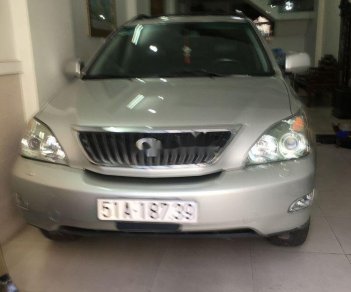 Lexus RX 350 AT 2008 - Bán xe Lexus RX 350 AT năm 2008, xe nhập, giá chỉ 760 triệu