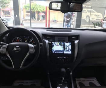 Nissan X Terra V 2019 - Bán ô tô Nissan X Terra V đời 2019, màu đen, nhập khẩu chính hãng