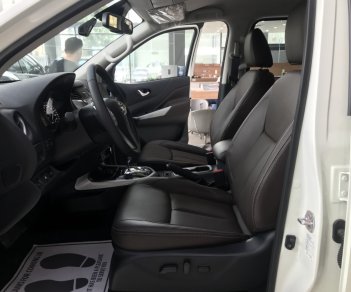 Nissan X Terra V 2019 - Bán ô tô Nissan X Terra V đời 2019, màu đen, nhập khẩu chính hãng