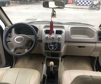 Mitsubishi Jolie  MT 2005 - Cần bán gấp Mitsubishi Jolie MT đời 2005