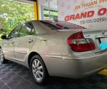 Toyota Camry   3.0 V6   2003 - Bán Toyota Camry 3.0 V6 đời 2003