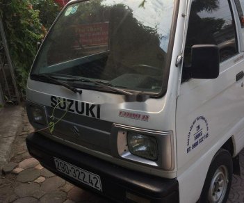 Suzuki Carry   2009 - Bán Suzuki Carry đời 2009, xe gia đình sử dụng