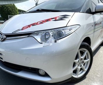 Toyota Previa 2009 - Bán Toyota Previa  LE  đời 2009, nhập khẩu số tự động