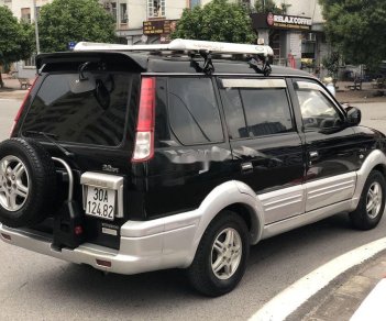 Mitsubishi Jolie  MT 2005 - Cần bán gấp Mitsubishi Jolie MT đời 2005