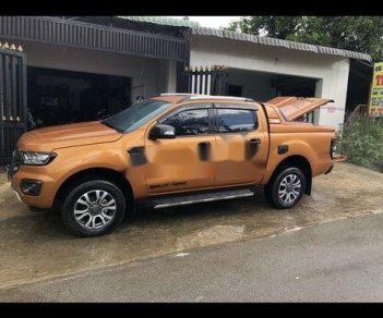 Ford Ranger   2019 - Cần bán Ford Ranger đời 2019, nhập khẩu nguyên chiếc, chính chủ