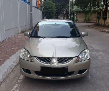 Mitsubishi Lancer AT 2003 - Bán Mitsubishi Lancer AT đời 2003, giá chỉ 195 triệu