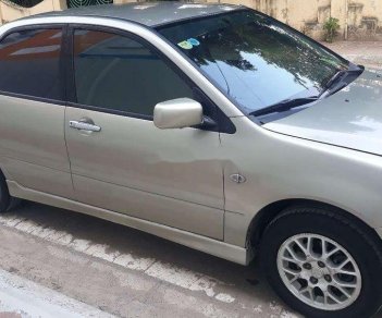 Mitsubishi Lancer AT 2003 - Bán Mitsubishi Lancer AT đời 2003, giá chỉ 195 triệu