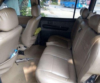 Mitsubishi Jolie    2007 - Cần bán xe Mitsubishi Jolie 2007 giá cạnh tranh