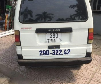 Suzuki Carry   2009 - Bán Suzuki Carry đời 2009, xe gia đình sử dụng