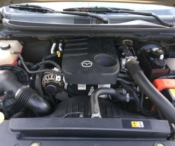 Mazda BT 50 2015 - Bán xe Mazda BT 50 đời 2015 số sàn, giá tốt