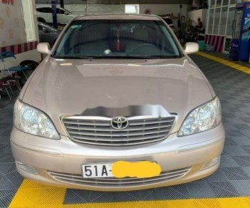 Toyota Camry   3.0 V6   2003 - Bán Toyota Camry 3.0 V6 đời 2003