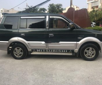 Mitsubishi Jolie   MT 2005 - Cần bán xe Mitsubishi Jolie MT đời 2005, nhập khẩu