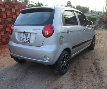 Chevrolet Spark   Van   2012 - Bán ô tô Chevrolet Spark Van 2012 còn mới