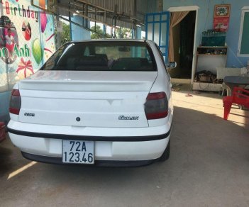 Fiat Siena   MT 2002 - Bán Fiat Siena MT đời 2002, nhập khẩu nguyên chiếc