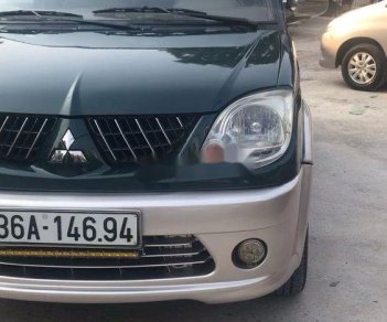 Mitsubishi Jolie   MT 2005 - Cần bán xe Mitsubishi Jolie MT đời 2005, nhập khẩu