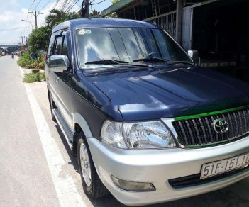 Toyota Zace 2000 - Cần bán Toyota Zace năm 2000, giá tốt