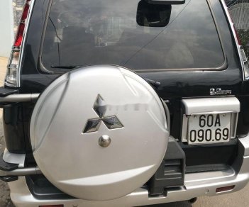 Mitsubishi Jolie     MT 2005 - Xe Mitsubishi Jolie MT đời 2005 giá cạnh tranh