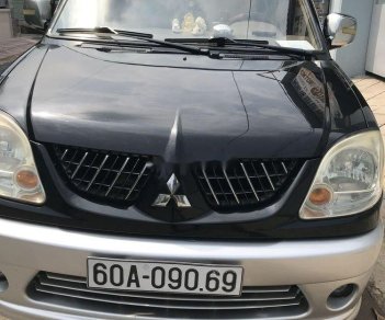 Mitsubishi Jolie     MT 2005 - Xe Mitsubishi Jolie MT đời 2005 giá cạnh tranh