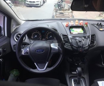 Ford Fiesta 2015 - Cần bán Ford Fiesta sản xuất năm 2015 xe nguyên bản
