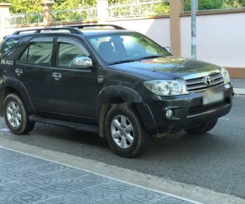 Toyota Fortuner 2010 - Bán Toyota Fortuner đời 2010, xe nhập chính hãng