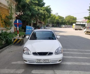 Daewoo Nubira 2003 - Bán Daewoo Nubira 2003, 69tr xe còn nguyên bản