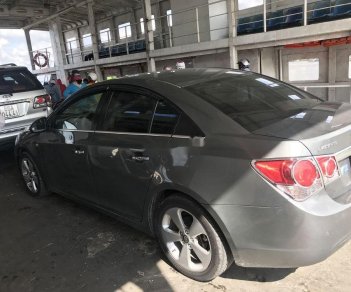 Chevrolet Lacetti 2009 - Cần bán Chevrolet Lacetti CDX 1.6AT đời 2009, nhập khẩu số tự động