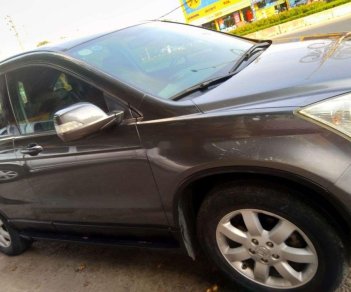 Honda CR V   2009 - Bán Honda CR V năm 2009, xe nguyên bản