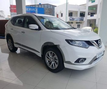 Nissan X trail 2019 - Cần bán xe Nissan X trail sản xuất 2019, nhập khẩu nguyên chiếc chính hãng