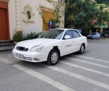 Daewoo Nubira 2003 - Bán Daewoo Nubira 2003, 69tr xe còn nguyên bản