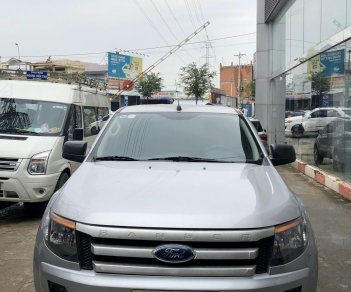 Ford Ranger 2014 - Bán Ford Ranger XL 2.2L MT 4x4 năm 2014, xe đẹp giá tốt xe bán tại hãng