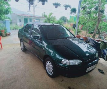 Fiat Siena 2003 - Bán Fiat Siena đời 2003 giá cạnh tranh xe nguyên bản