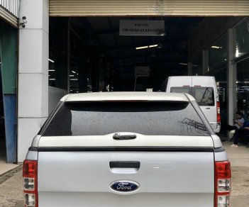 Ford Ranger 2014 - Bán Ford Ranger XL 2.2L MT 4x4 năm 2014, xe đẹp giá tốt xe bán tại hãng