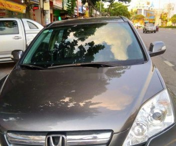 Honda CR V   2009 - Bán Honda CR V năm 2009, xe nguyên bản