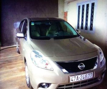 Nissan Sunny 2016 - Bán Nissan Sunny năm 2016, nhập khẩu nguyên chiếc 