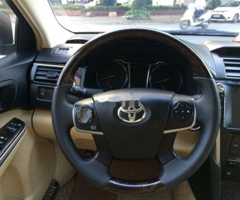 Toyota Camry 2015 - Bán Toyota Camry sản xuất 2015 xe nguyên bản