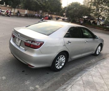 Toyota Camry 2015 - Bán Toyota Camry sản xuất 2015 xe nguyên bản