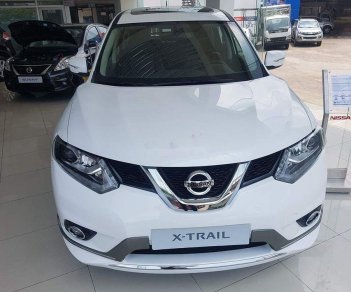 Nissan X trail 2019 - Cần bán xe Nissan X trail sản xuất 2019, nhập khẩu nguyên chiếc chính hãng